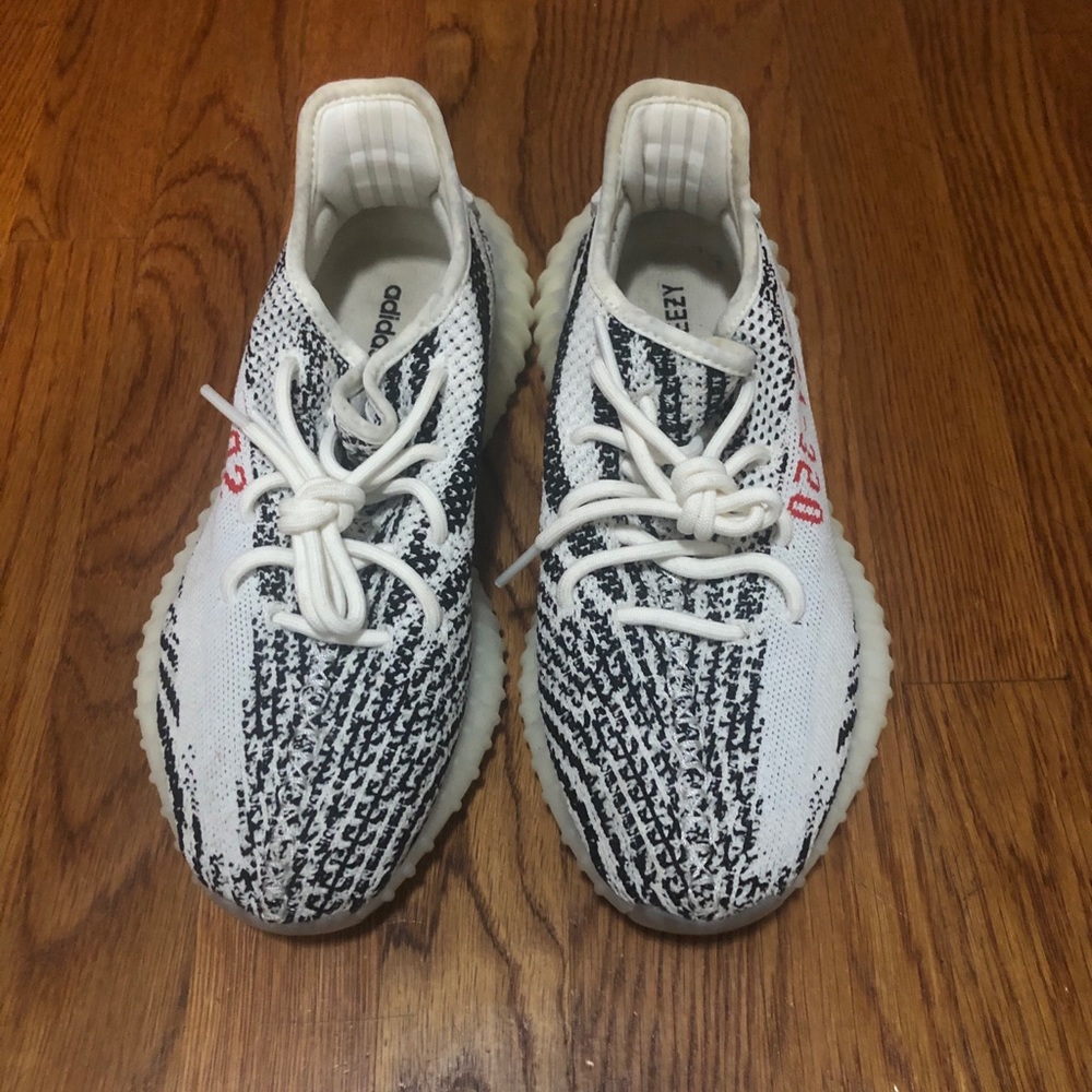 Yeezy Boost